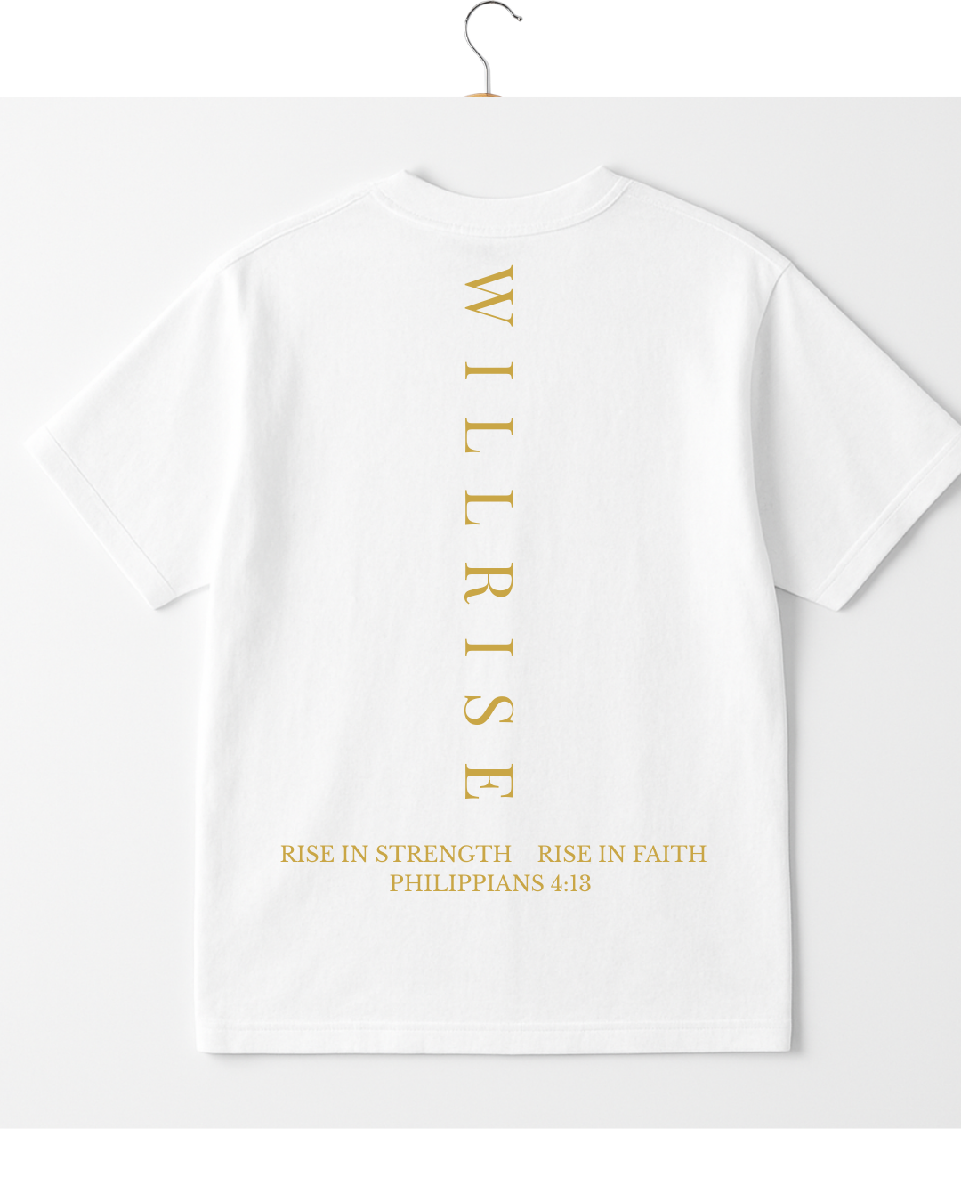 WILLRISE Performance Set