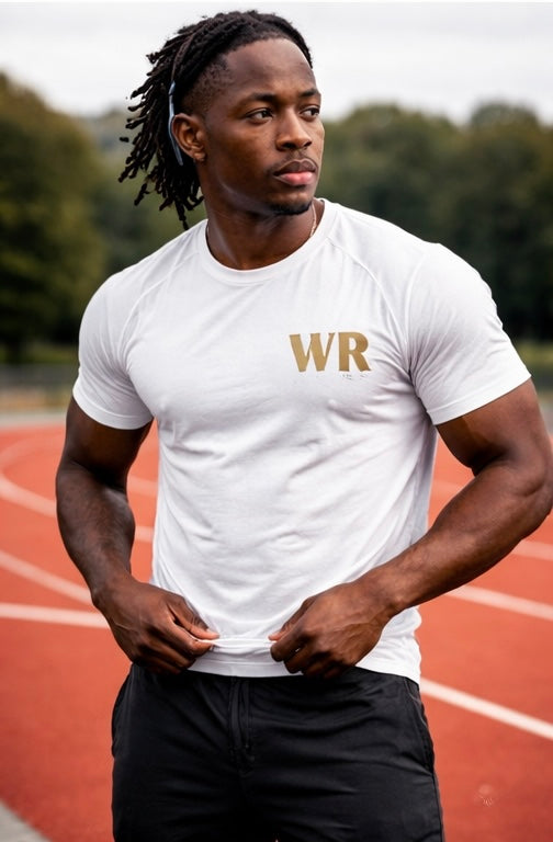 WILLRISE Perfomance Tee