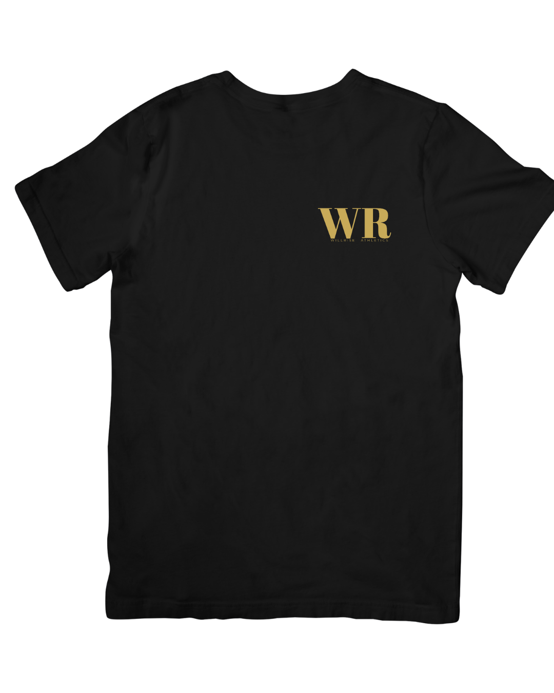 WILLRISE Perfomance Tee