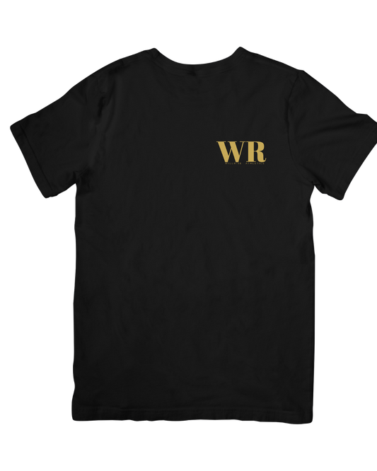 WILLRISE Perfomance Tee
