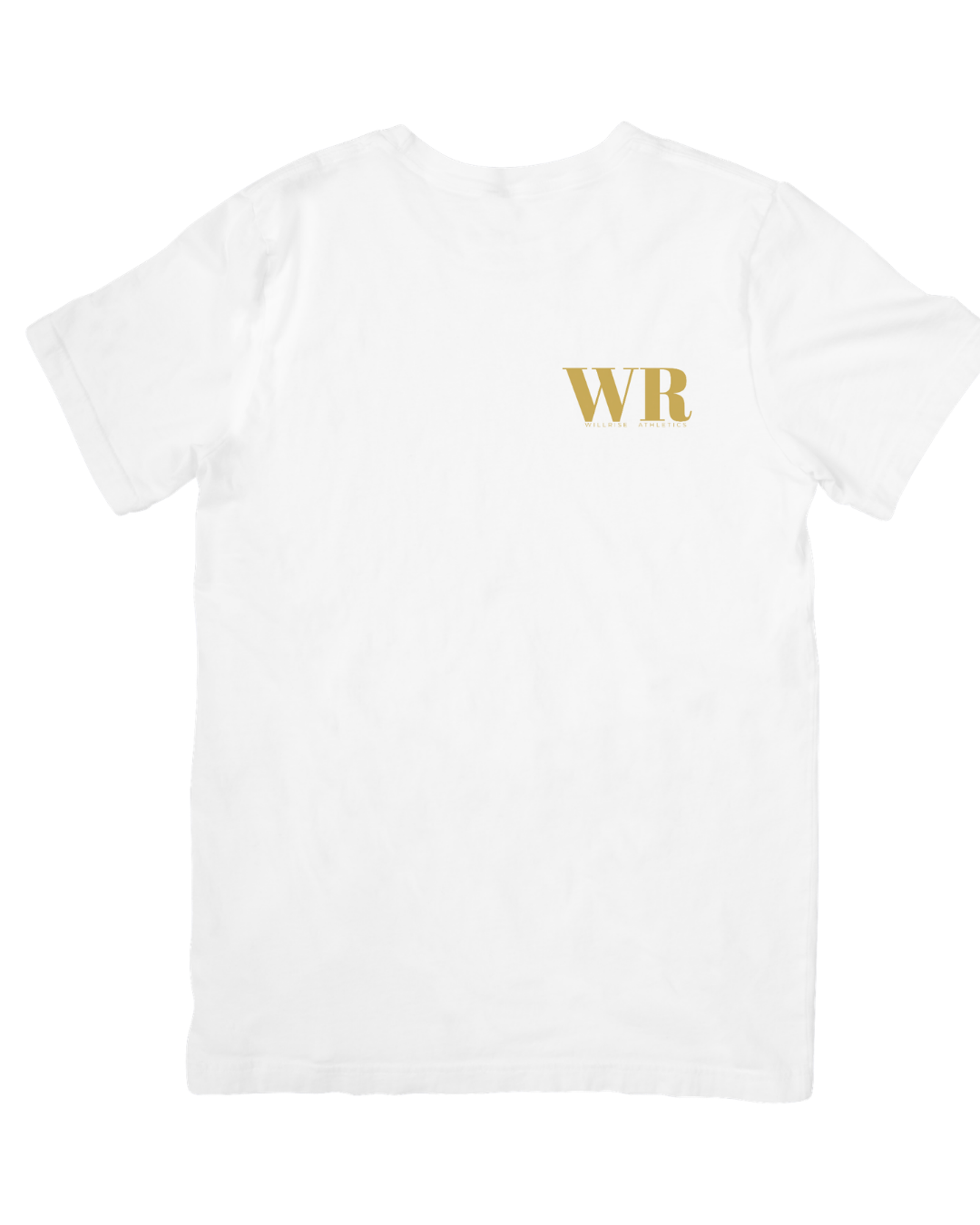 WILLRISE Perfomance Tee