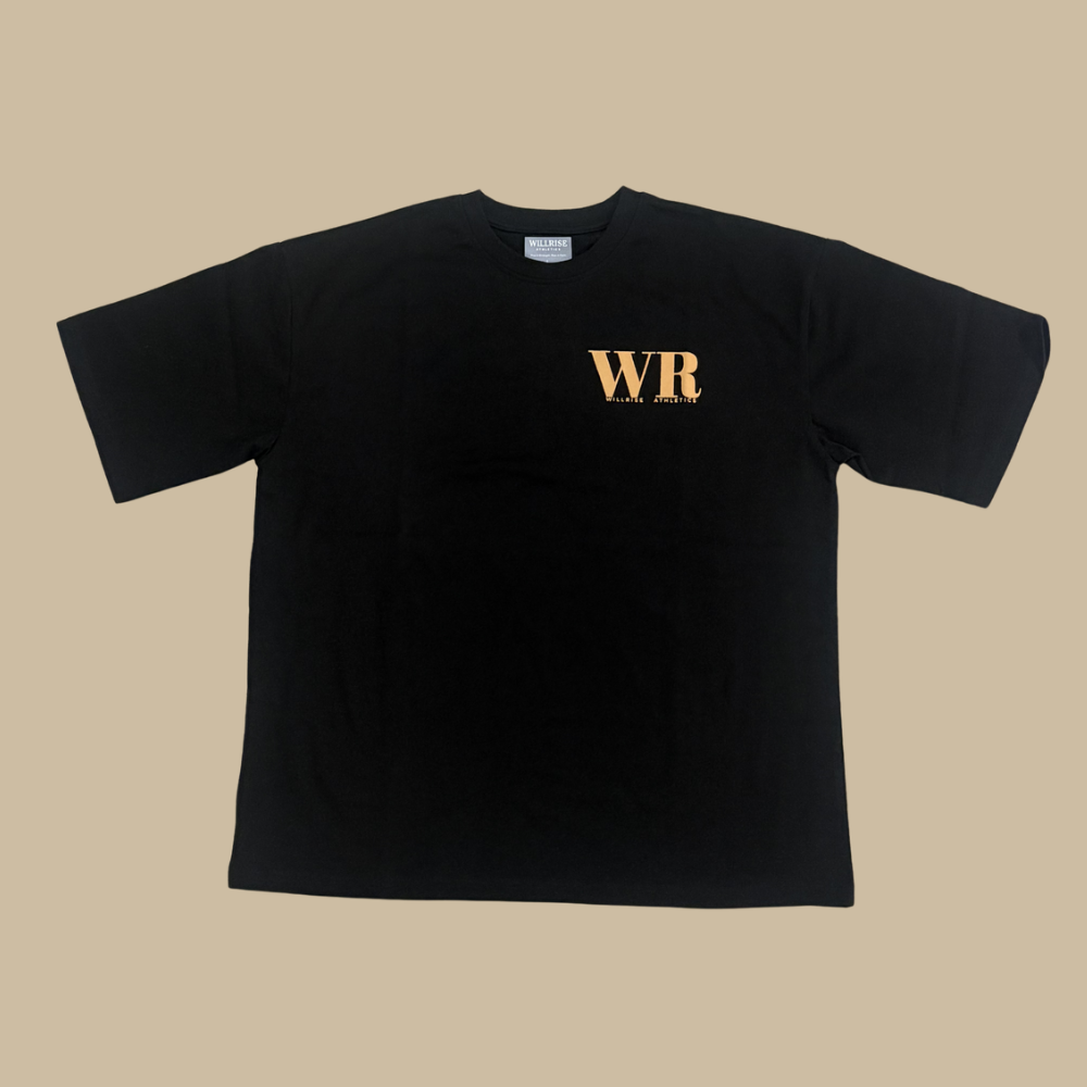 WILLRISE Perfomance Tee