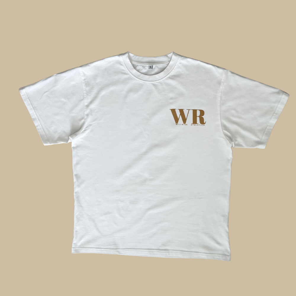 WILLRISE Perfomance Tee