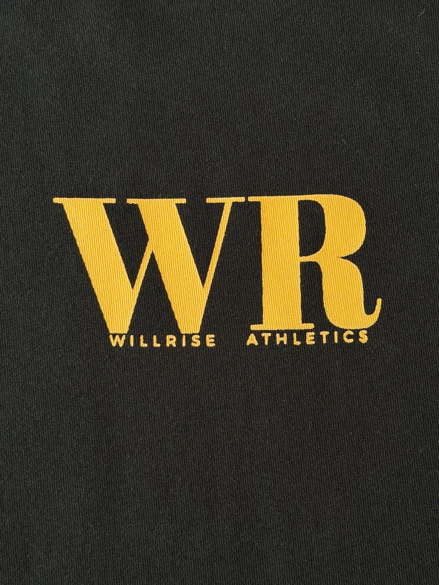 WILLRISE Perfomance Tee